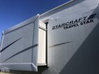 Thumbnail Photo 18 for 2013 Starcraft Travel Star